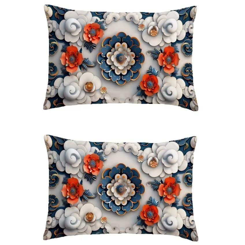 Coussin extérieur imperméable turquoise pour sublimer votre salon de jardin