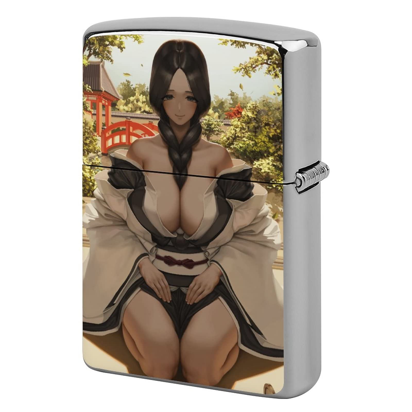 BLEACHのZippoです! BLEACHのZippoです!