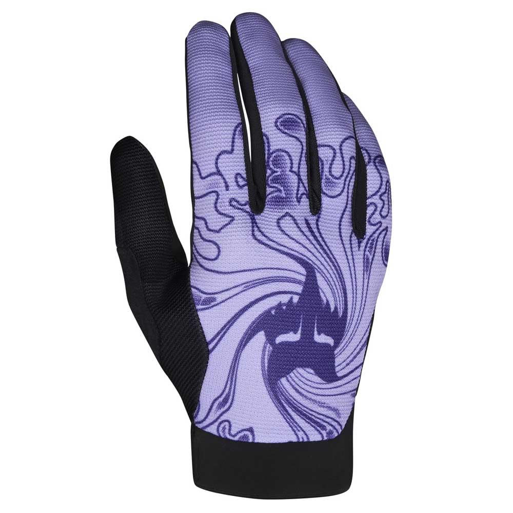 Gant homme Fox Racing : gants de VTT de référence