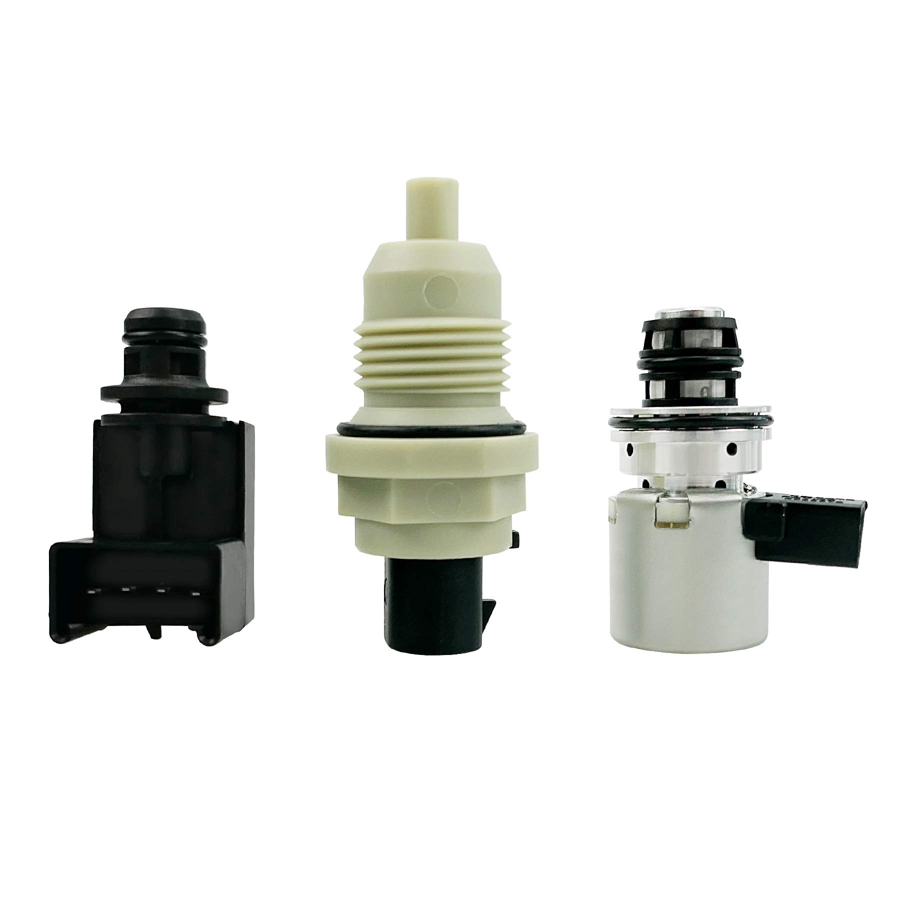 Buy Governor Pressure Solenoid Kit w/Output Speed Sensor, EPC