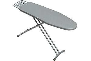 BlissBoard Heavy Duty Ironing Board