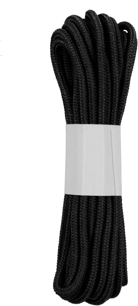 rothco zipper boot laces