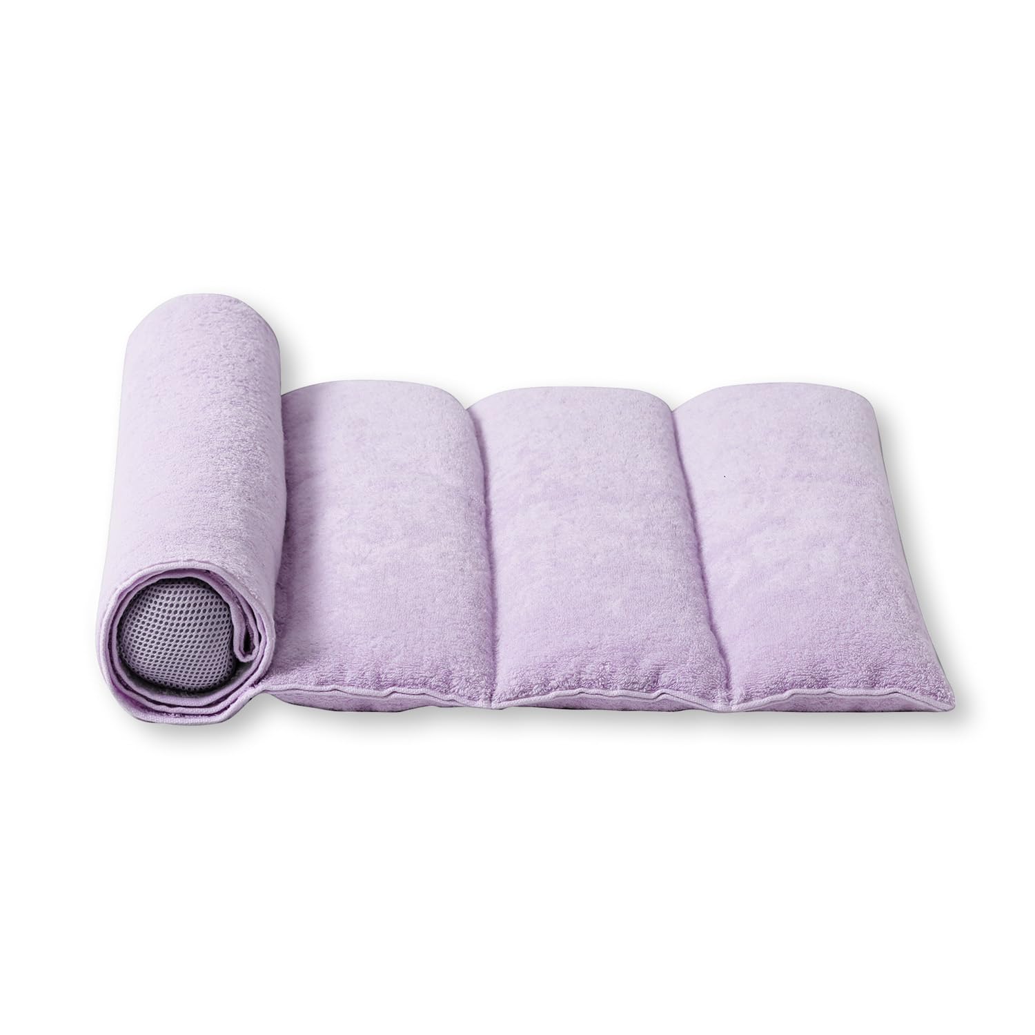 Amazon.co.jp: Imabari Sleeping Towel 2 Lavender Flannel Imabari