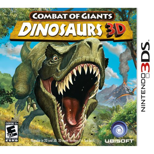 Combat of Giants Dinosaurs image 2