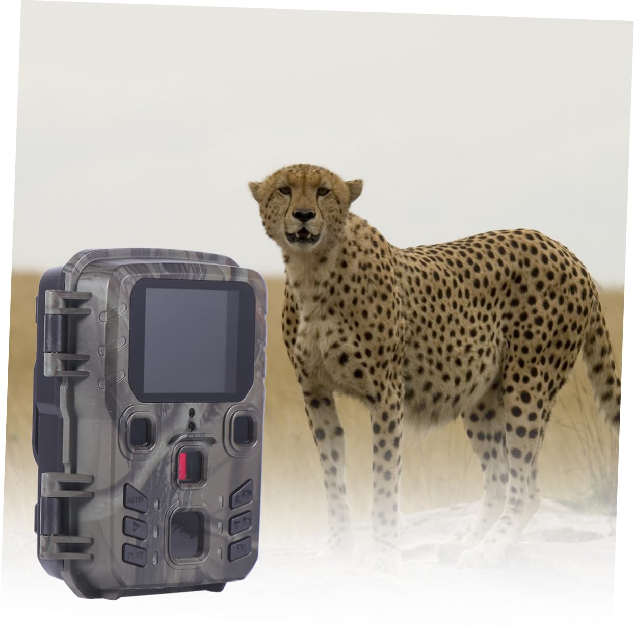 balacoo 2 Hunting Camera Hunting Scouting Camera Outdoor Camcorder