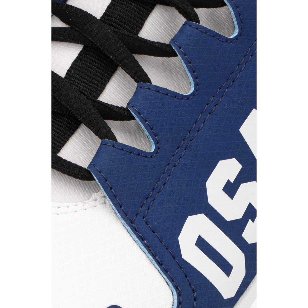 Osaka Unisex Rasen-Hockeyschuhe Furo – Blau