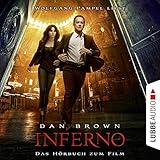 Inferno: Robert Langdon 4 - Dan Brown