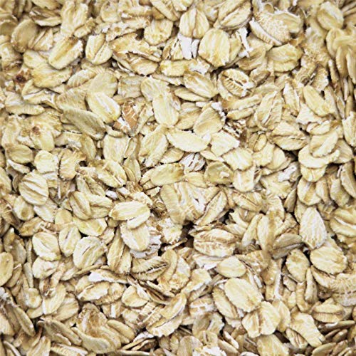 Grape Tree Jumbo Oats 1KG
