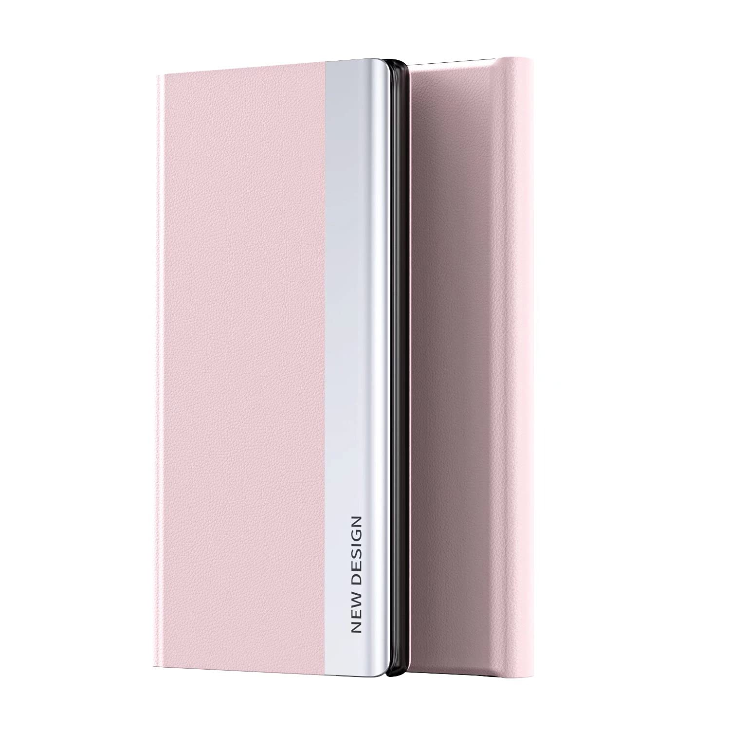 Cover per Xiaomi Redmi Note 13 Pro 4G flessibile opaca fotocamera protetta - rossa - Italiano