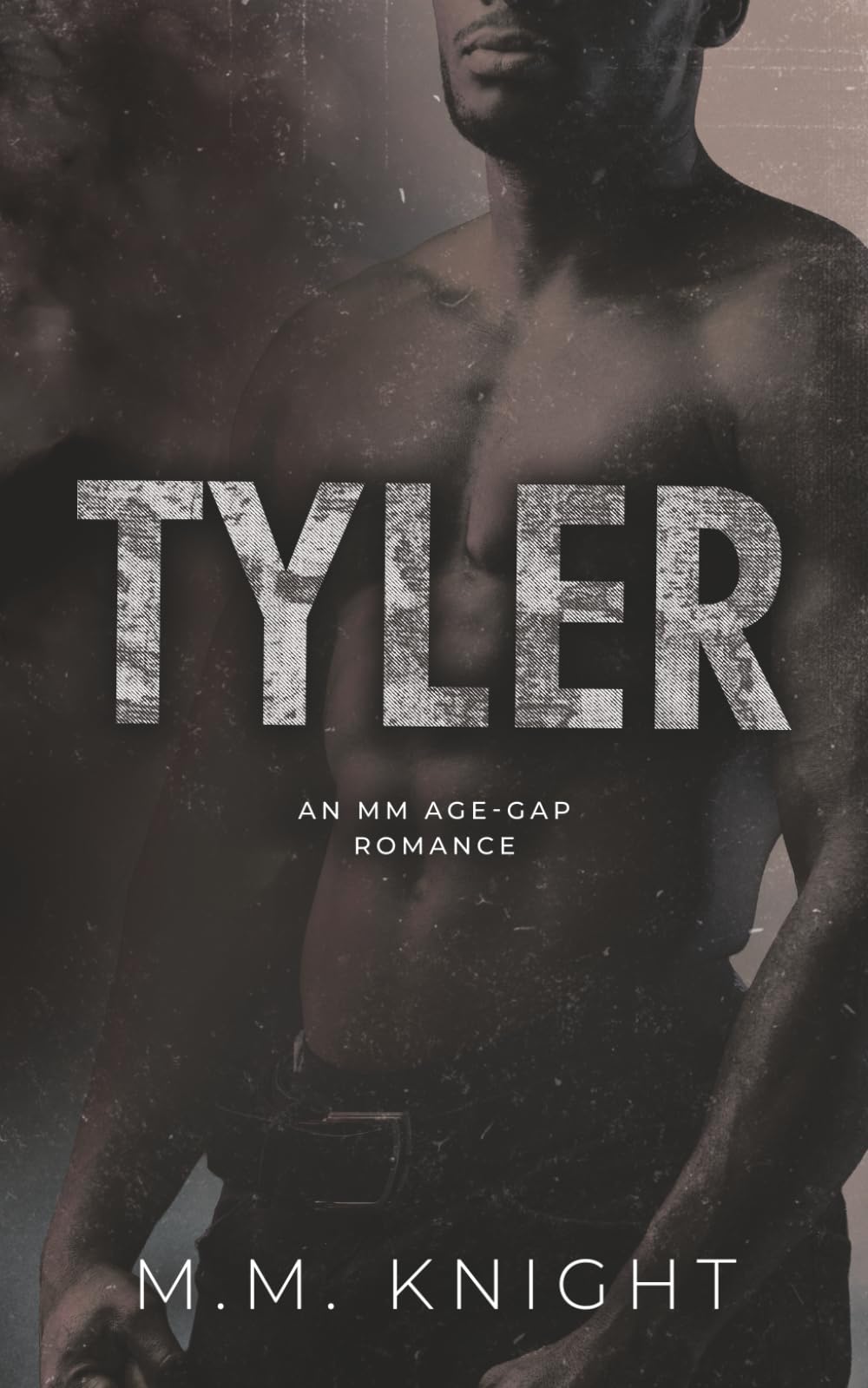 Tyler: An M/M Age Gap Romance