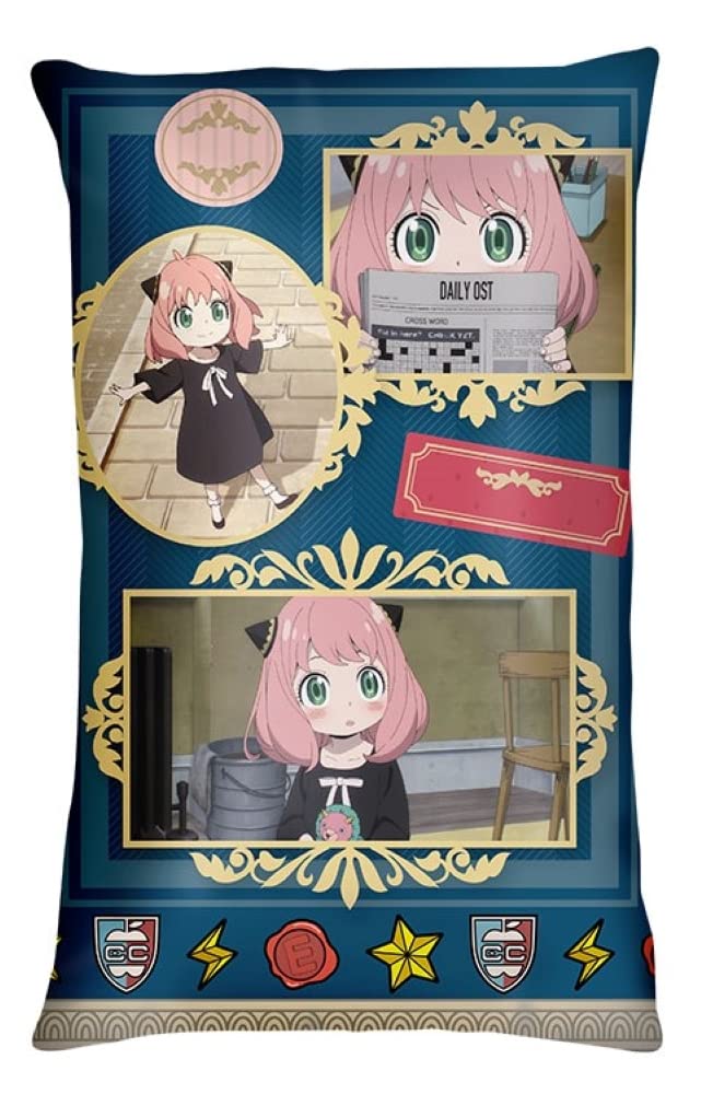 Amazon.co.jp: JAIA TVアニメ 「SPY×FAMILY」 プレミアムアート