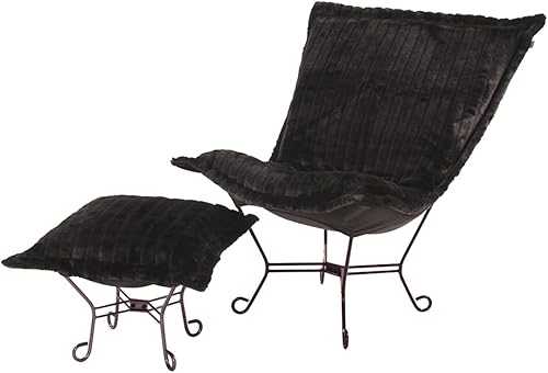 Miniatura 319 de Howard Elliott - Silla de asiento con tapa, asiento alternativo multiusos con marco de titanio, muebles de patio para campamento, hogar, interior y