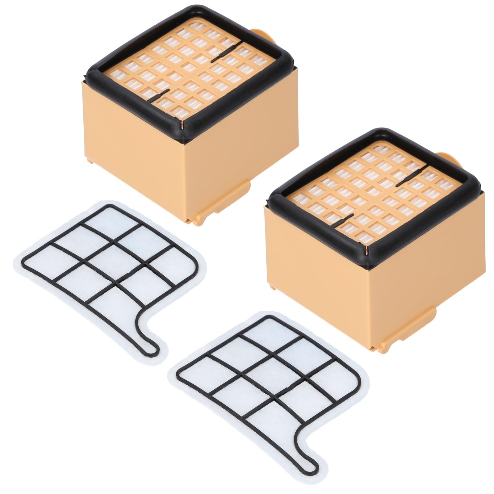 RICAMBI FOLLETTO VK135 SPORTELLO COPERCHIO FOLLETTO VK 135 - Foto 2