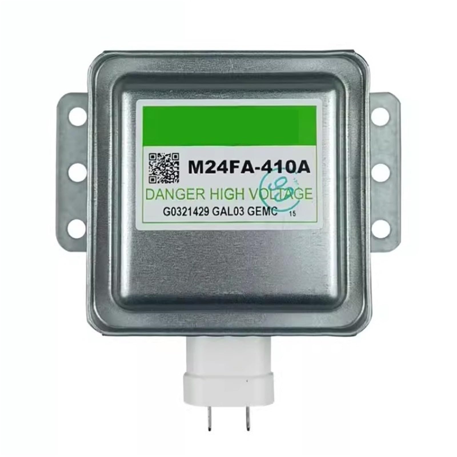 Magnetron M24FA-410A para horno microondas