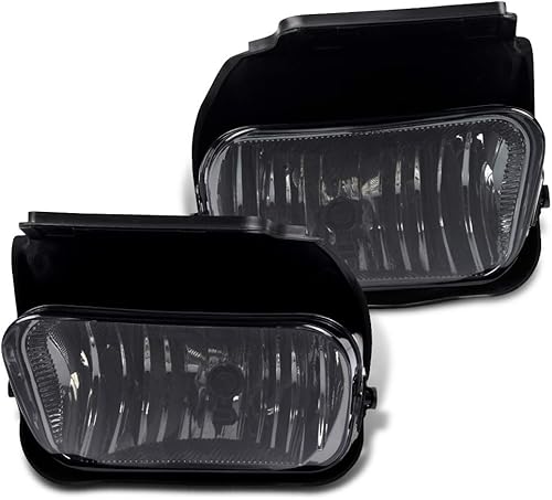 Vista 36 de GRAND ORANGE Luz antiniebla compatible con Chevy Cruze 2016 2017 2018 (no apto para modelos manuales Lt o manuales diesel) proyector de conducción