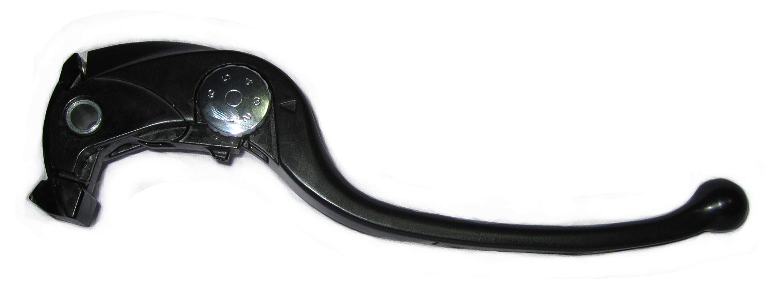 爪 Kawasaki OEM Ninja 1000 Front Brake Lever - Part# 13236-0103
