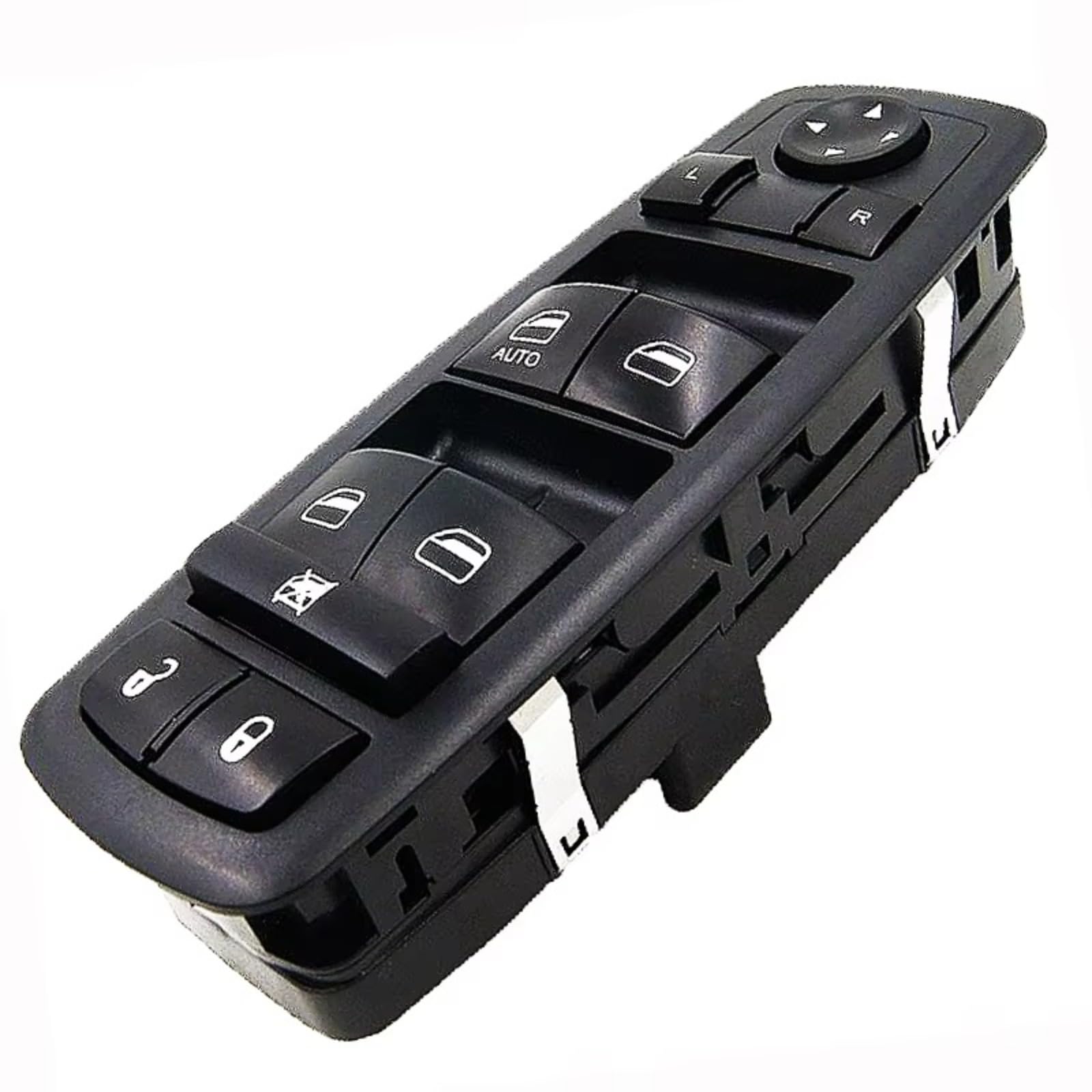 Bouton lève-vitre pour réparer commande bloquée Dodge Nitro 4602632AF