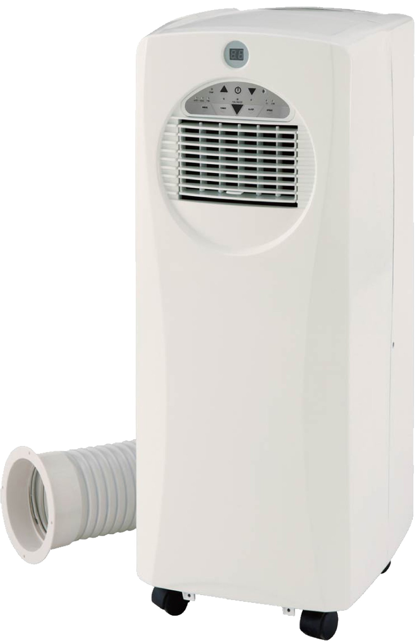 Amazon.com: SPT WA-1061HSpt 10000 BTU Slimline Ac with Heater : Home u0026  Kitchen