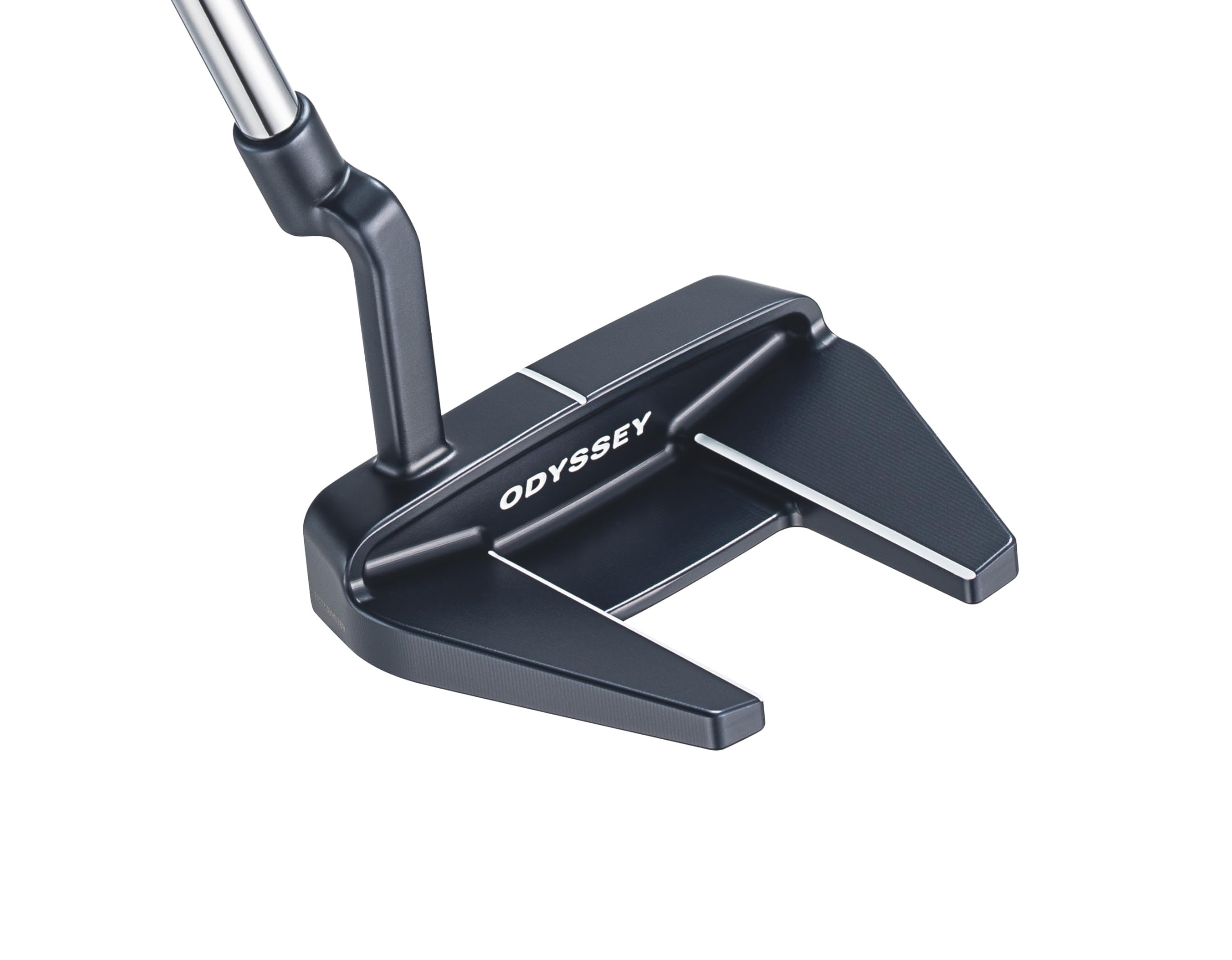 Odyssey Ai-One Double Wide 35 Putter Odyssey Stroke Lab SL90 Steel Shaft