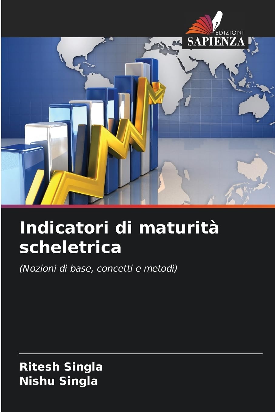 Indicatori di maturità scheletrica: (Nozioni di base, concetti e metodi)