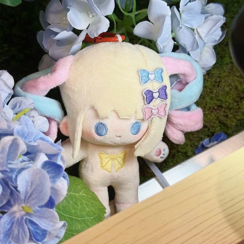 NEEDY GIRL OVERDOSE ぬいぐるみ　超てんちゃん・あめちゃん Amazon | 超天ちゃん あめちゃん ドール ぬいぐるみ 超絶最かわてんし