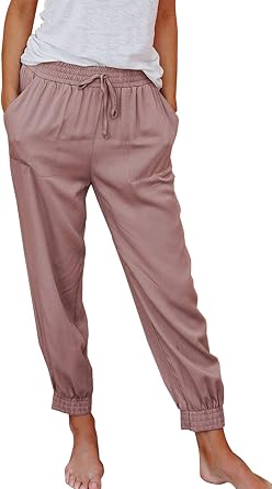 KIRUNDO 2021 Women's Jogger Long Pants 