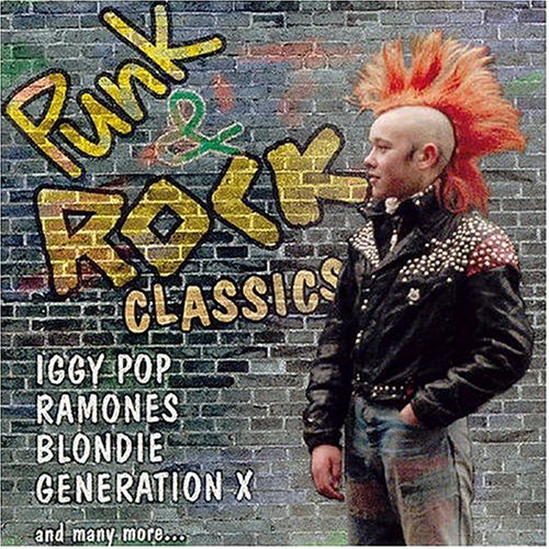 Punk & Rock Classics