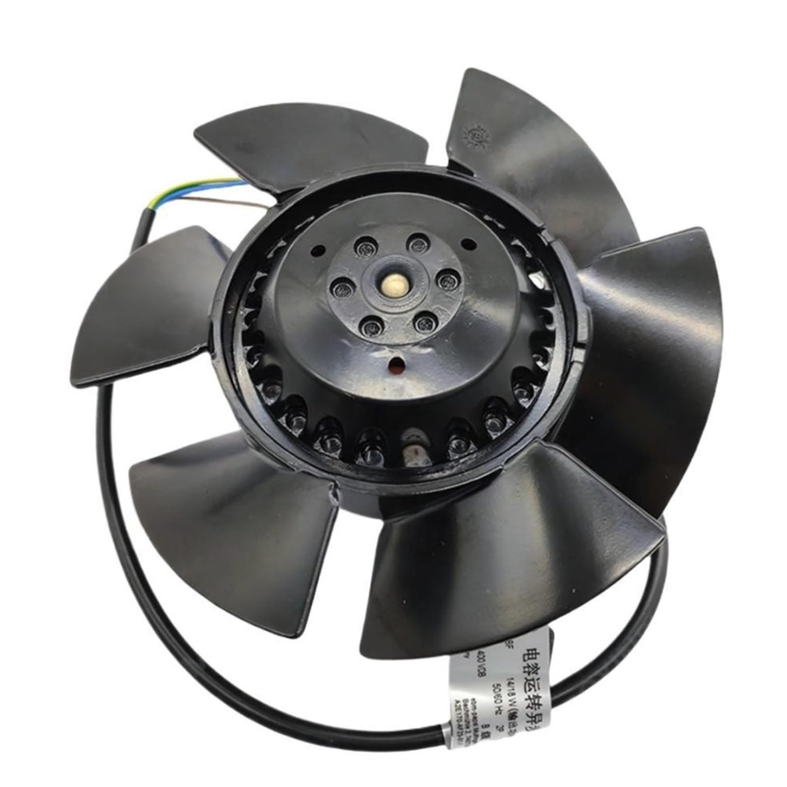 EAHWCXSD Axial flow fan A2E170-AF23-02 230V 47W 0.23A 2700r/min