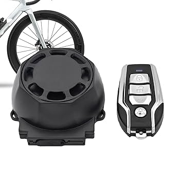 新品　パワーアラーム　盗難警報　モトフィズ　12Ｖ　タナックス 新品パワーアラーム盗難警報モトフィズ12Vタナックス