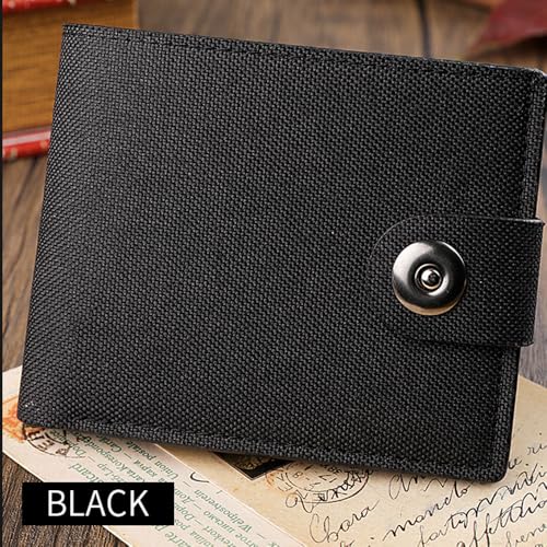 Wallets for men Blocking Slim Purse Card Holder4