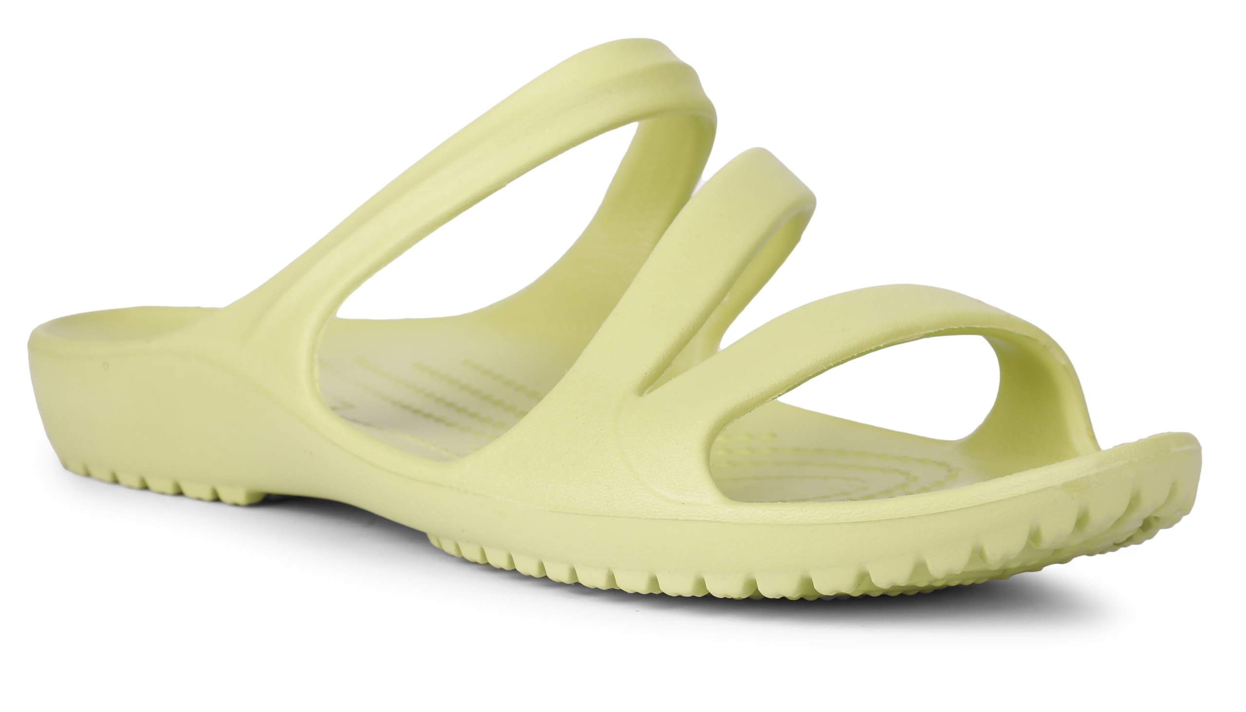 ACTION Women Yellow Slide ONTL0030LIMM06 (B0DGY29F11) Amazon Price History, Amazon Price Tracker