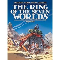 The Ring of the Seven Worlds Vol. 2
