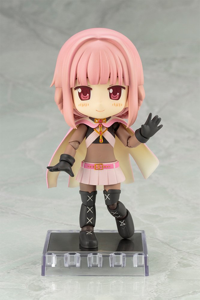 Amazon.co.jp: キューポッシュ マギアレコード 魔法少女まどか