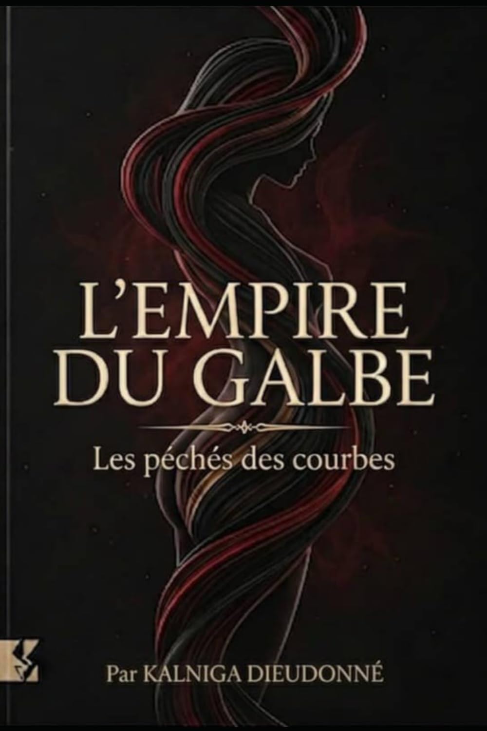 L'EMPIRE DU GALBE: Les péchés des courbes