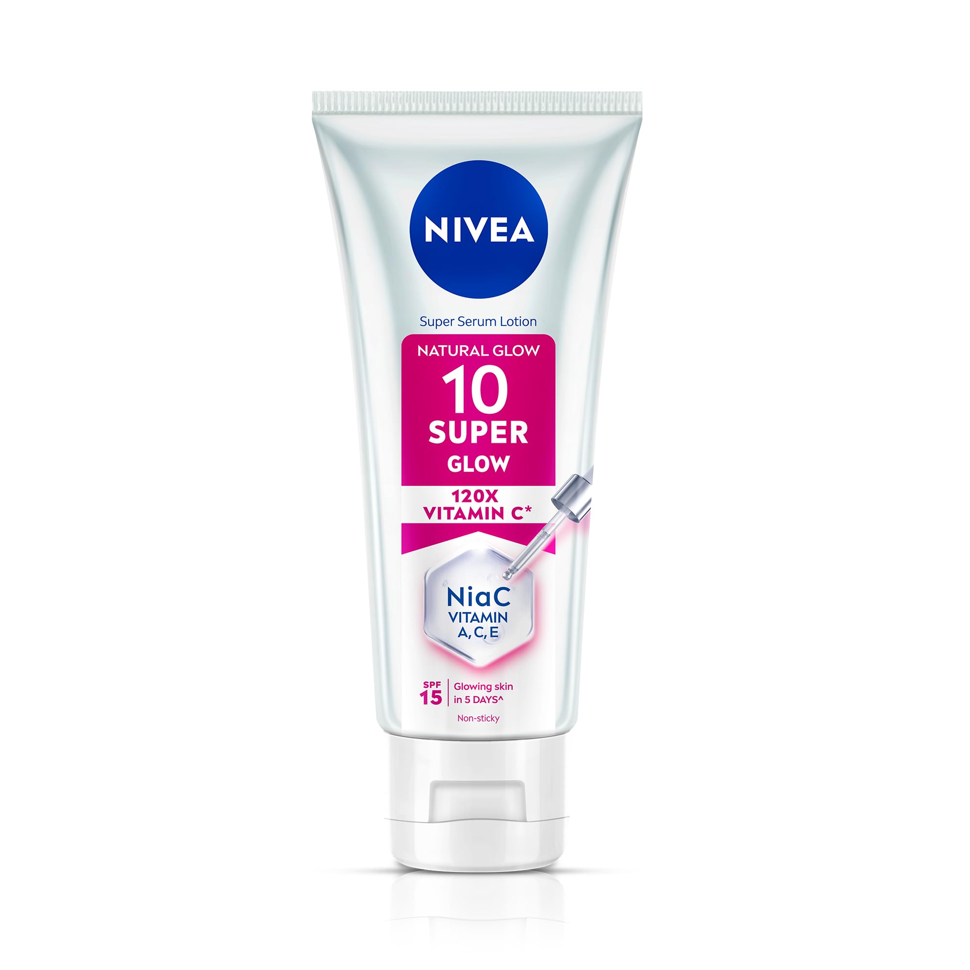 Nivea Nourishing Lotion Body Milk for 48H Moisturization, 200ml-picture-20
