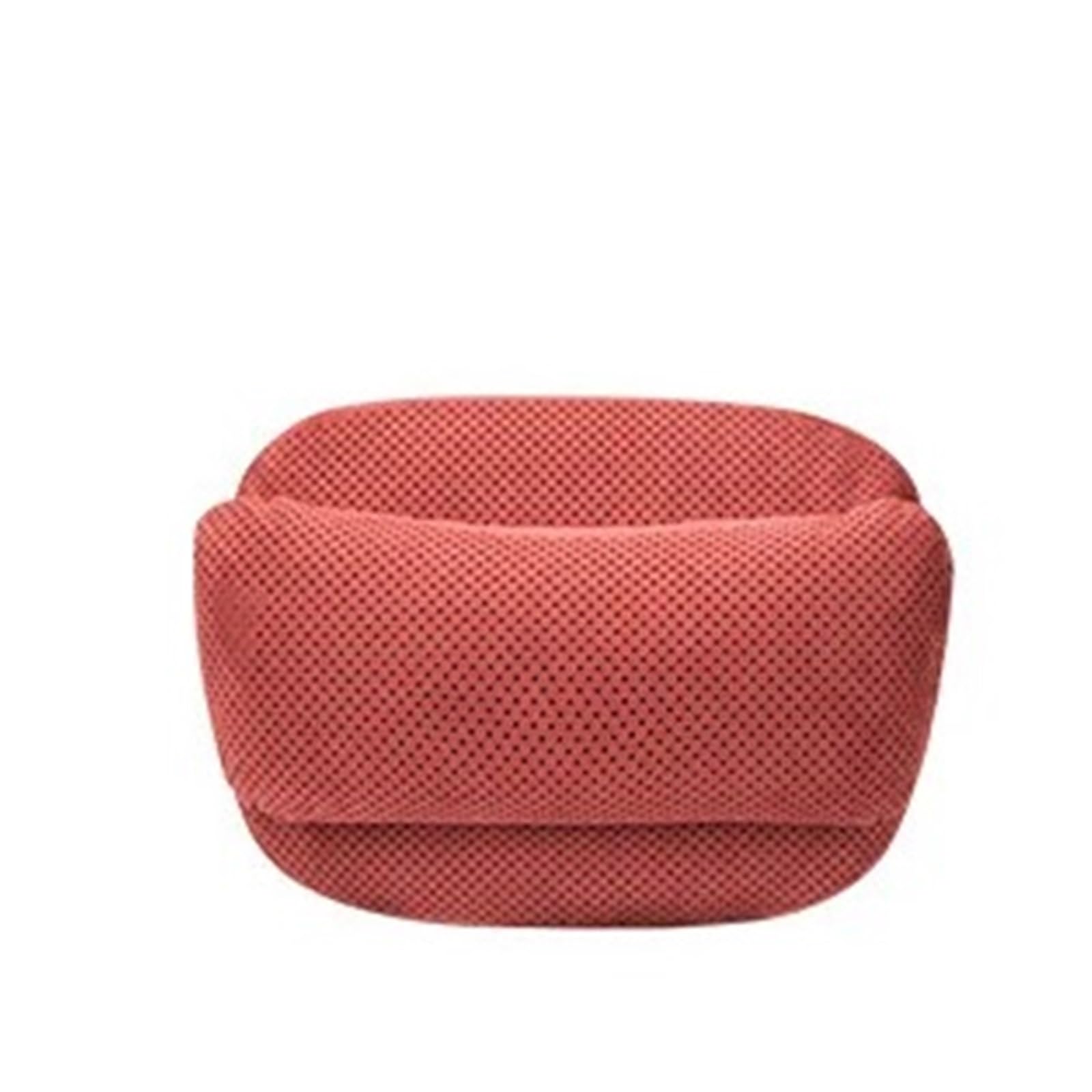 JKELPV Car Seat Pillow Fit For Mercedes Fit For Tesla Car Ne Support Pillow Vehicle Interior Comfort Headrest Pillow Headrest Pillow