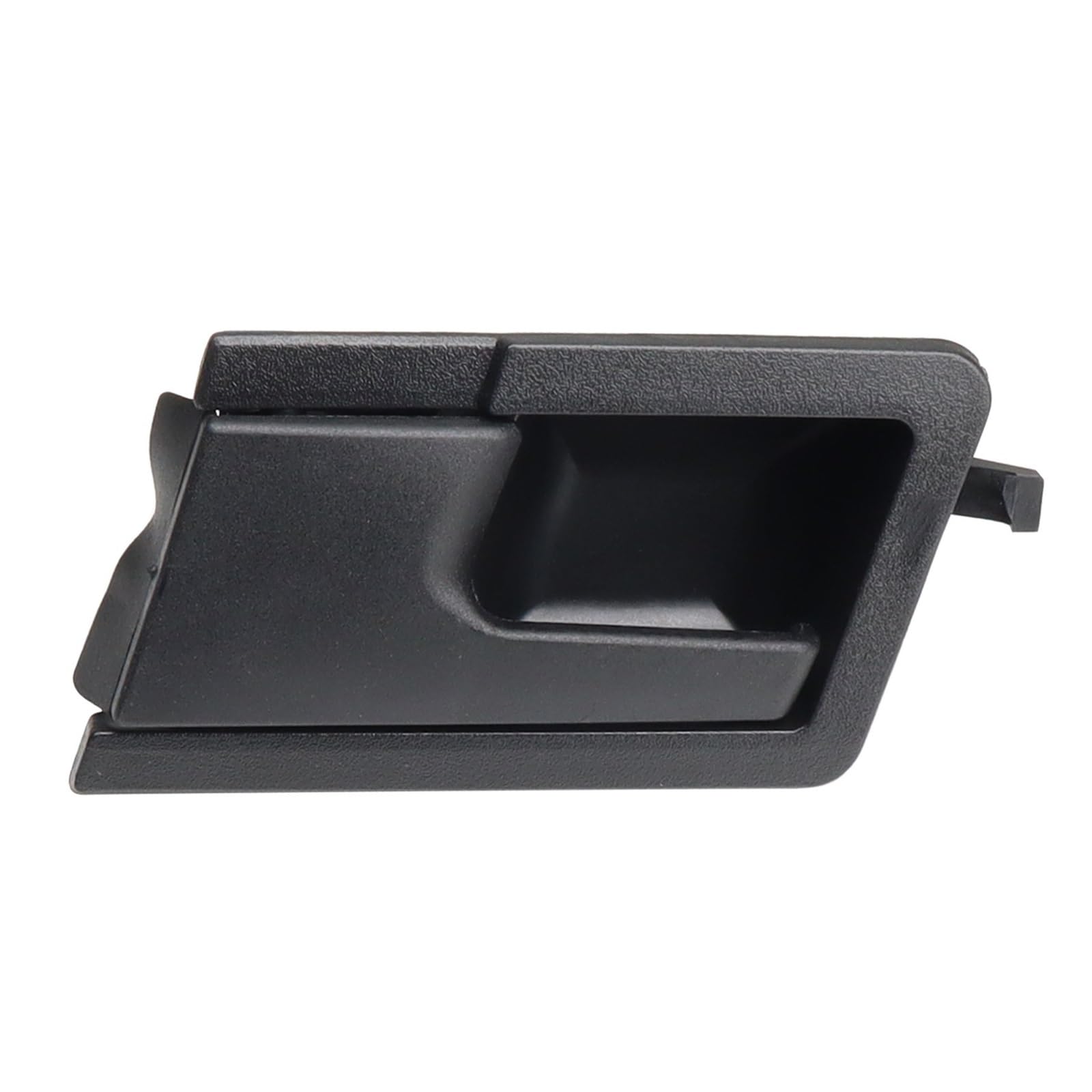 Faczpjcx Left Car Interior Inner Door Handle For Vw For Transporter For Caravelle T4 For Eurovan 1990-2002 Front/ Right Interior Door Handle 701837020A(Left)