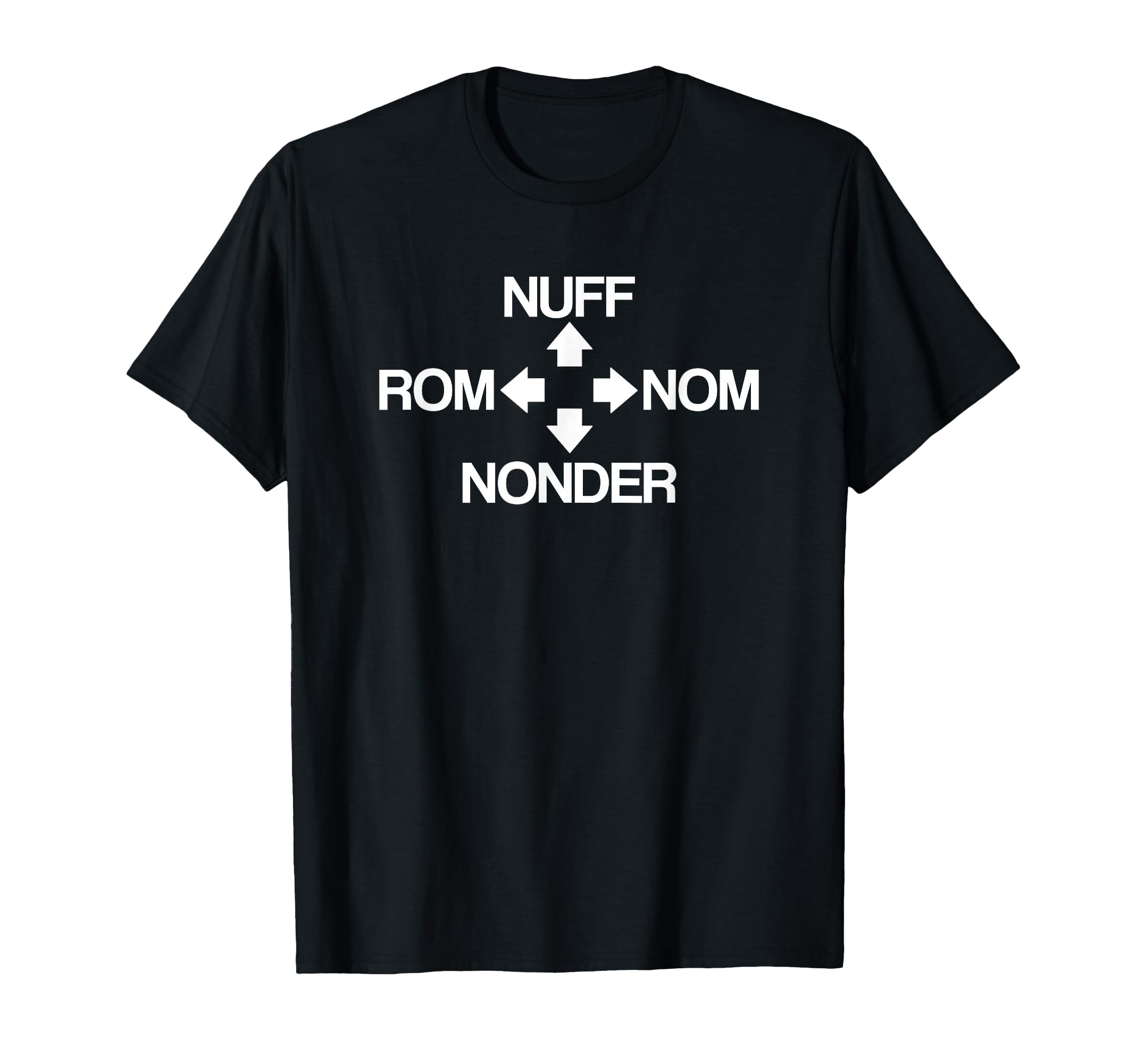Kleidung mit Designs von Amazon Merch on Demand