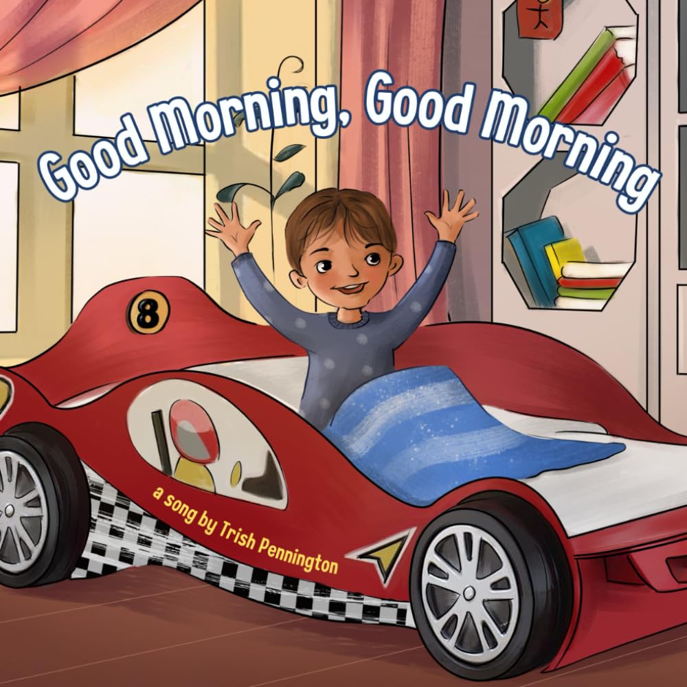 Good Morning, Good Morning
