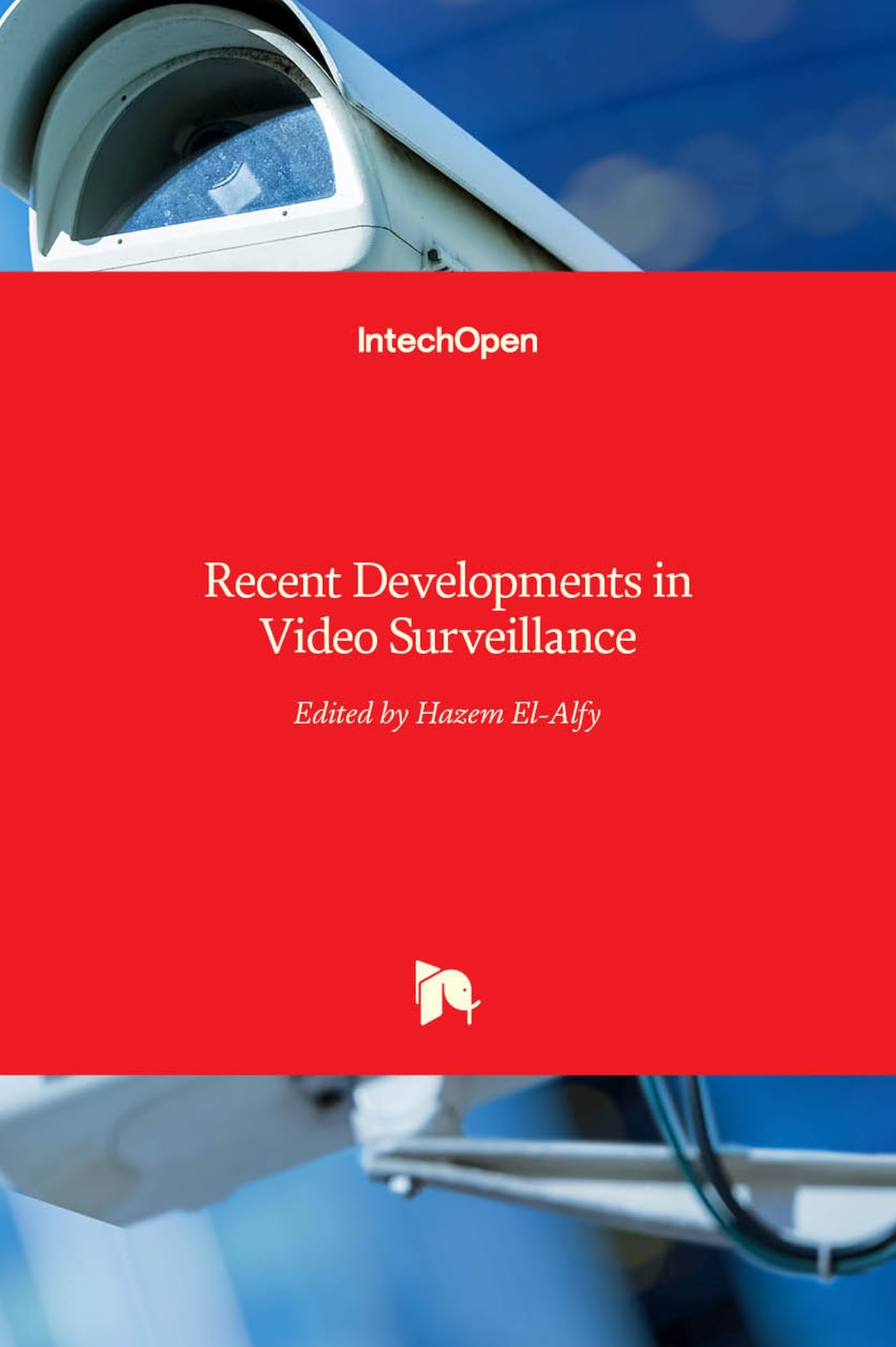 Buy Recent Developments in Video Surveillance — BookShops.in