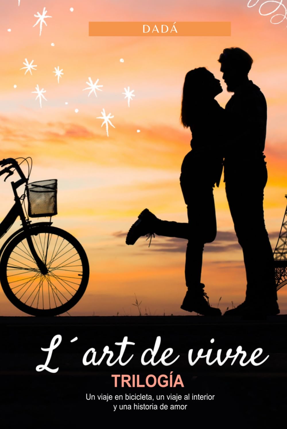 TRILOGÍA: L'ART DE VIVRE