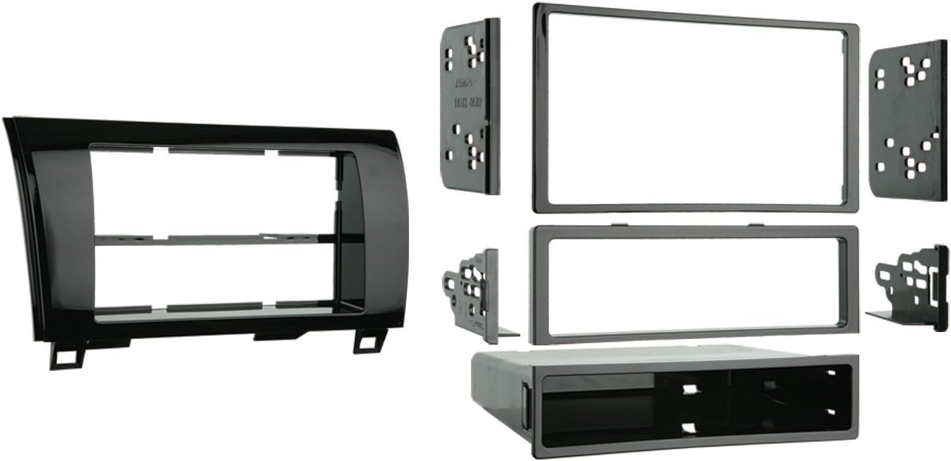 Metra 99-8220HG Dash Kit for Toyota Tundra 07-08