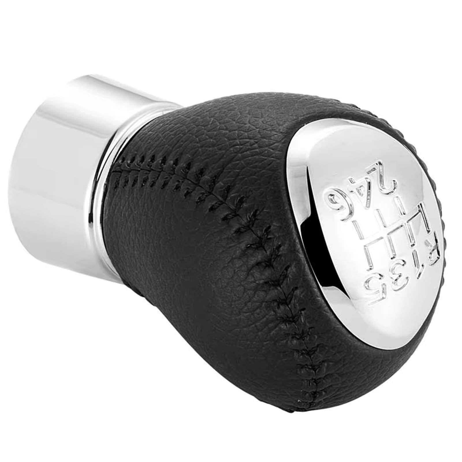 CRDSGGI Gear Shift Knob Compatible with Mazda for Xedos 6 1992 1993 1994 1995 1996 1997 1998 1999 for Speed Gear Lever Shift Knob Automotive Interior Fittings