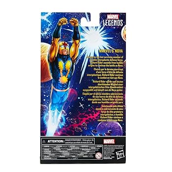 Amazon.co.jp: マーベル Hasbro F02035L0 アクセサリー マルチ