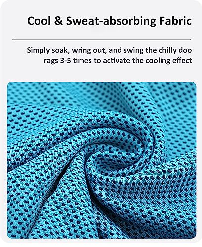 Image of Sweat Wicking Durags Cooling Doo Rags Breathable Helmet Liner Cycling Caps for Men and Women