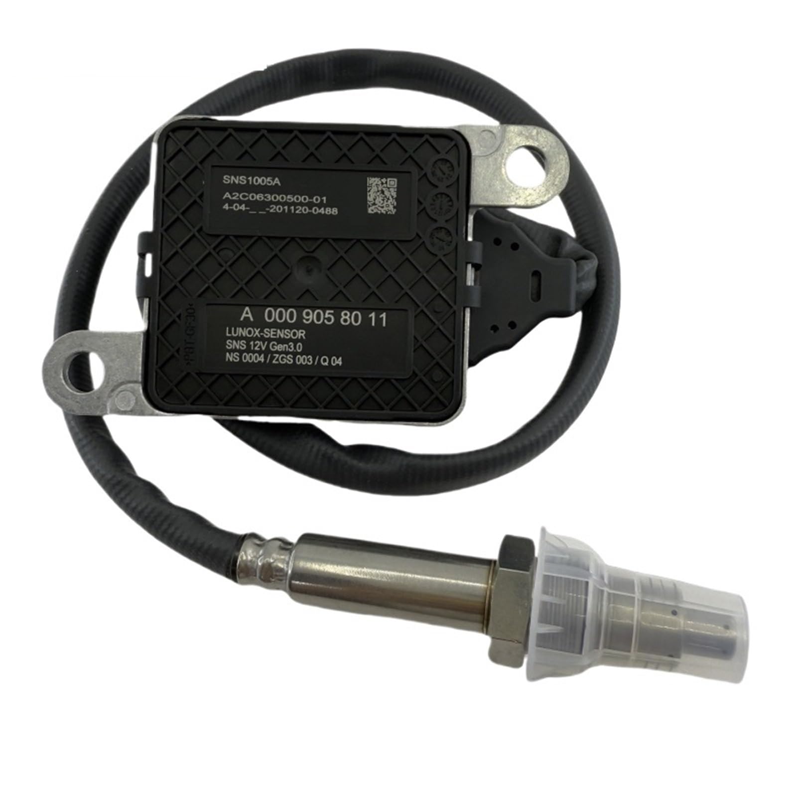 NVSFZGIYG A0009058011 SNS1005A Nitrogen Oxide Sensor 12V