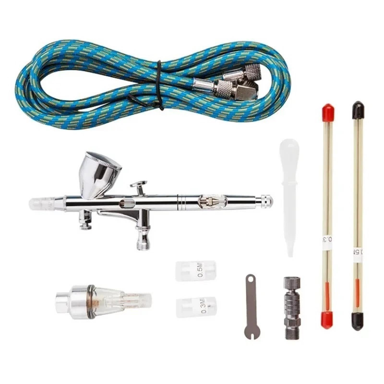 Metal Sprayer elektrisches Farbsprüh Airbrush Air Kit Craft Praktisches Paint Art Spray Elektrowerkzeuge Spray Commercial