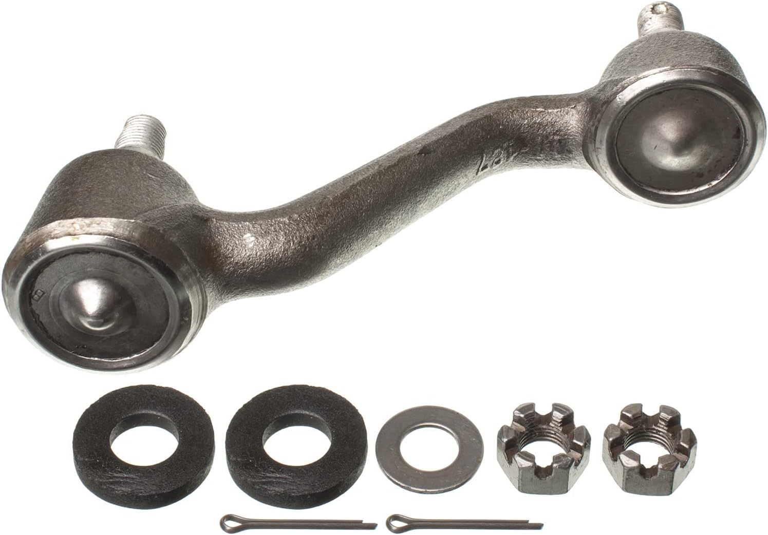 Rare Parts RP20147 - PITMAN ARM - FRONT - FORD TRUCK 1-1/2 TON & UP 1989-93