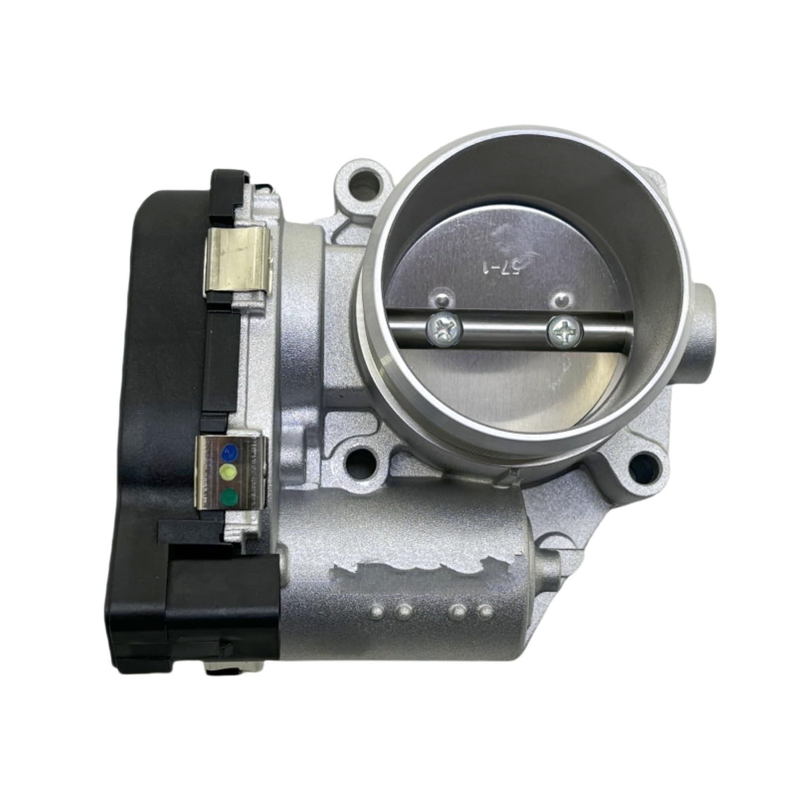 Corps de papillon de précision 06F133062T pour Amarok et Golf 5