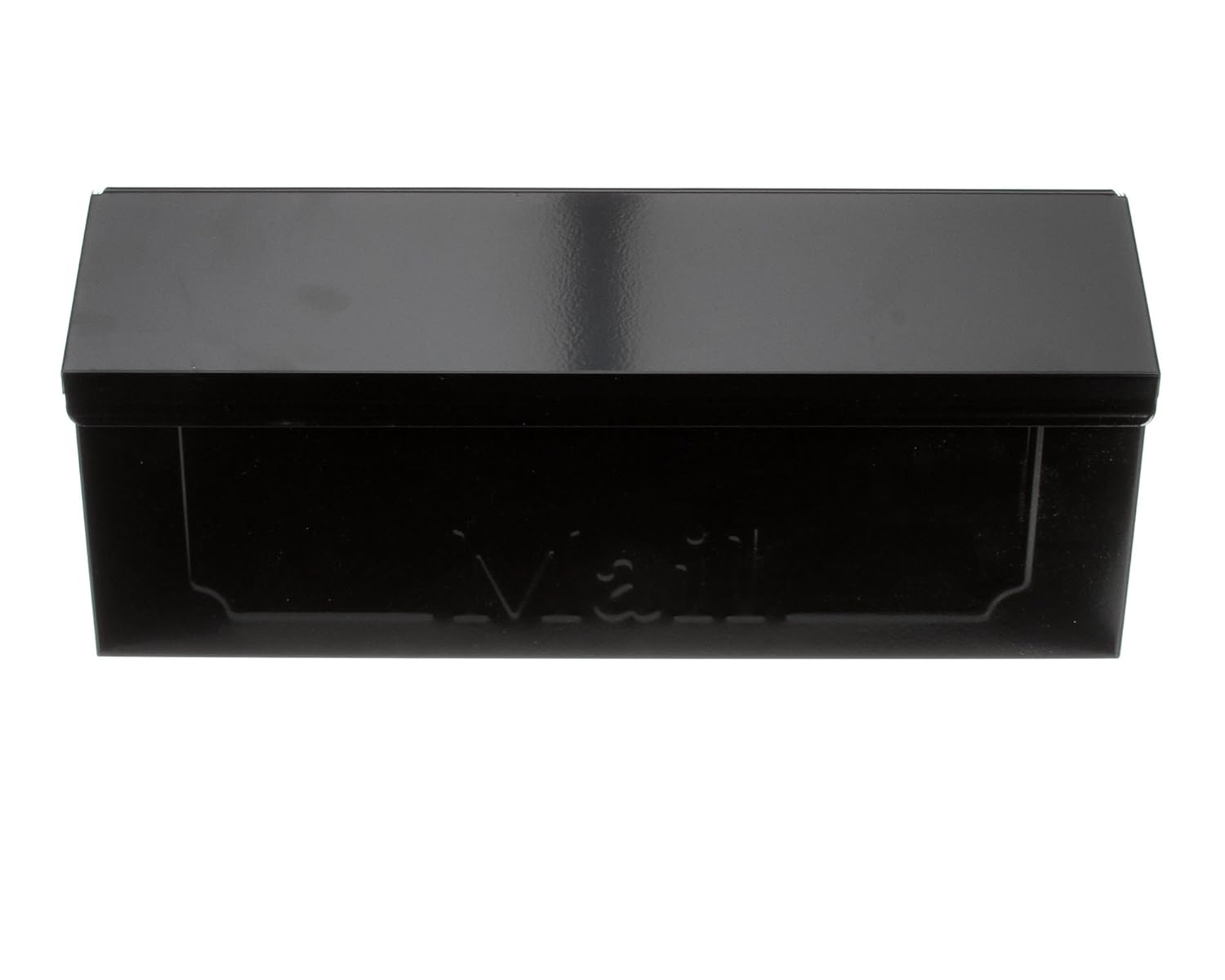 Gibraltar Ind Storage & V Misc Hardware THHB0001 Wb Mailbox